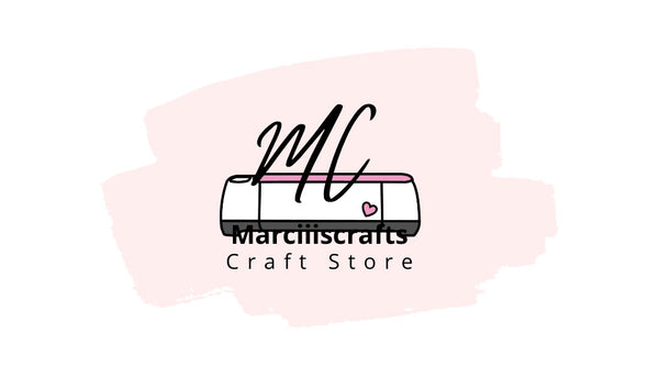 Marciiiscrafts logo