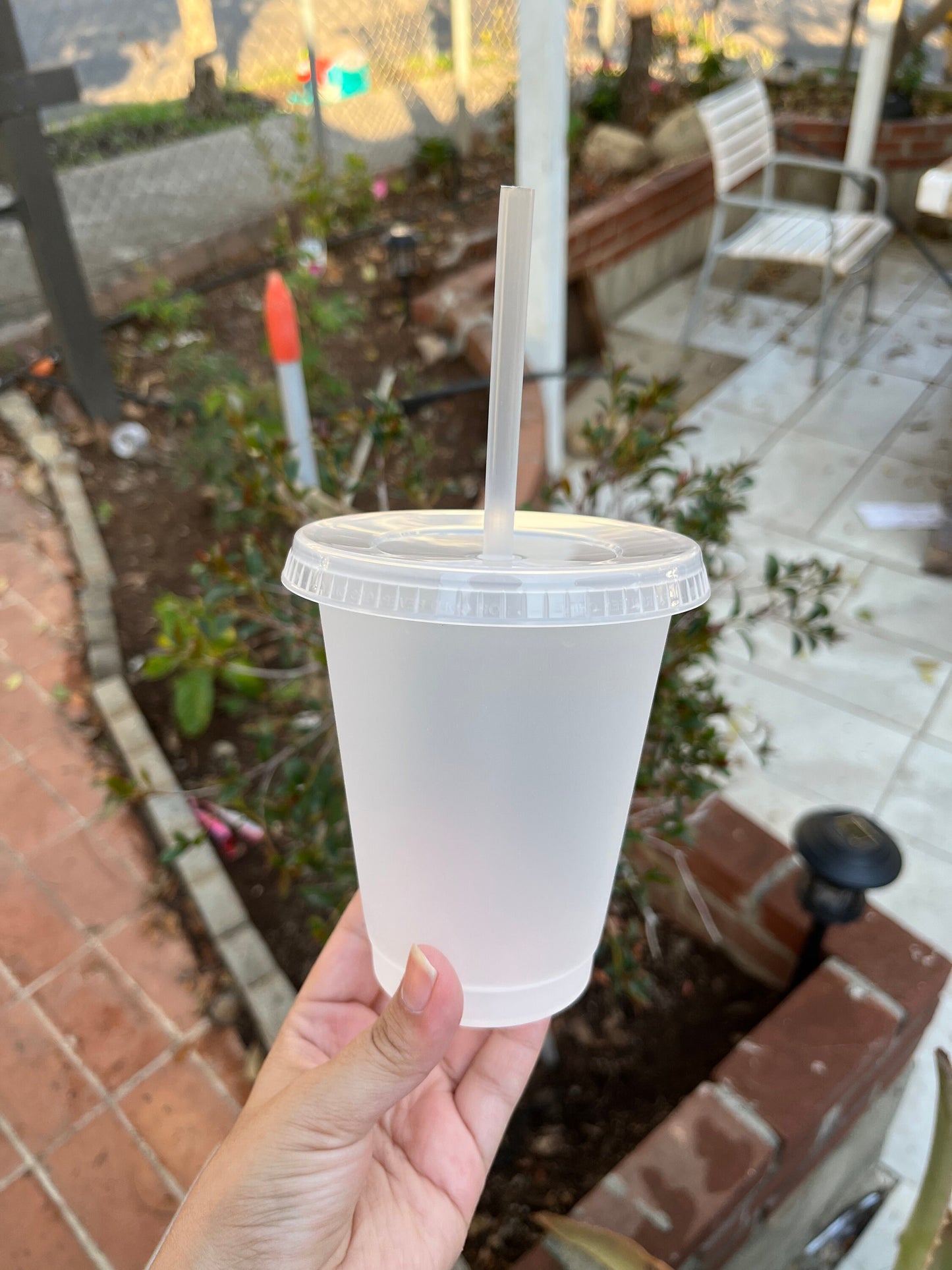 16oz kids cold cups